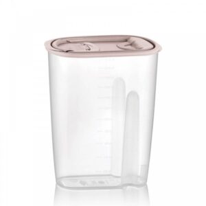 Container Bager Dry Food Pudra BG-285 P