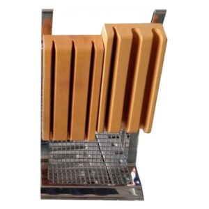 Підставка для ножів Rosle (R19305)