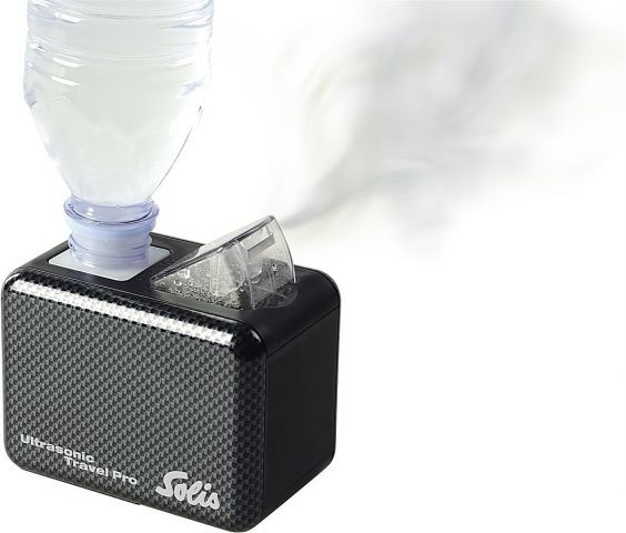 Humidifier air Solis 969.98