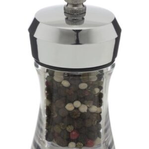 Спецовница Herevin Grinder Chrom 181001-003