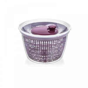 Сушка для салату BAGER BURGUNDY BG-365 BU