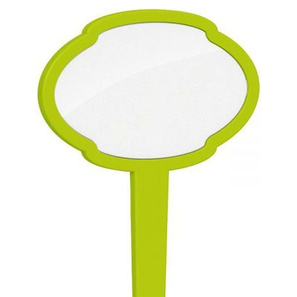 Column for garter Emsa LANDHAUS 7 x 20см green EM513482