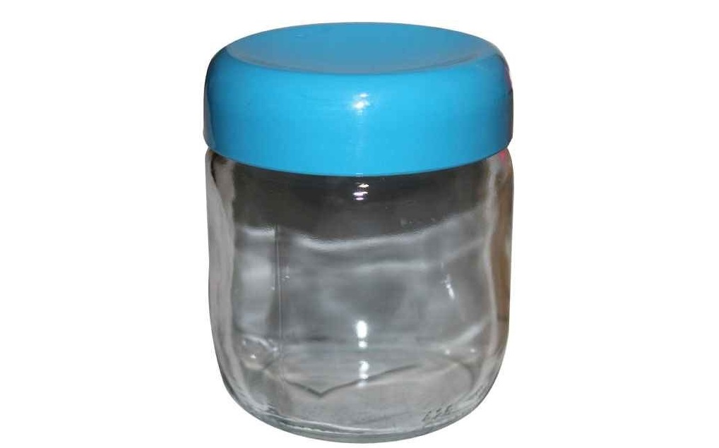 Bank from cover 425 ml Linea (mix) RENGA 131160