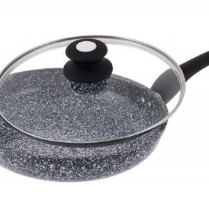 Pan Edenberg EB-9167 From Granite Coated 26 Cm