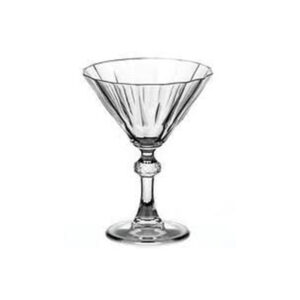 Набор бокалов для мартини 238 мл 6 предметов Diamond Pasabahce 440099.