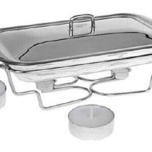 Steam table for Second meals Edenberg 3 l, EB-1441