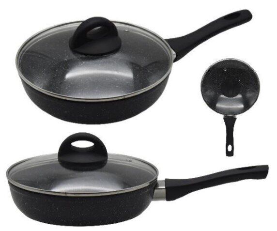 Pan from cover Edenberg 24 cm EB-3428