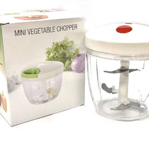 Blender mechanical big 4 knife Benson BN-078