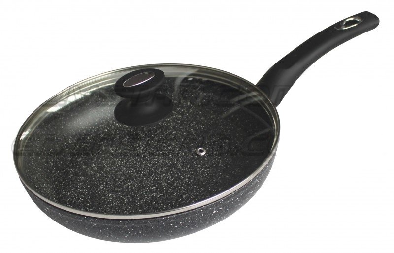 Pan from cover Edenberg 24 cm EB-4109