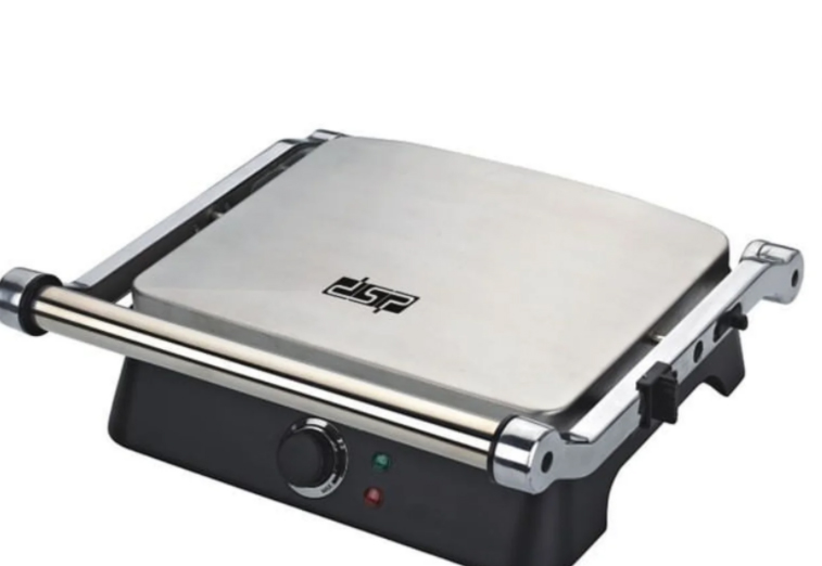 Electric grill DSP KB1001