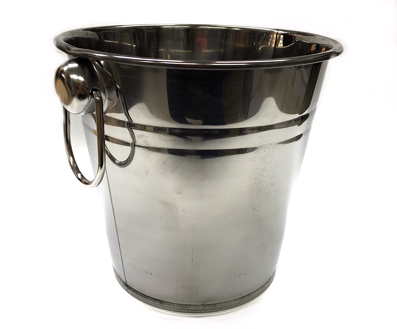 Bucket for ice 18 cm Benson BN-667