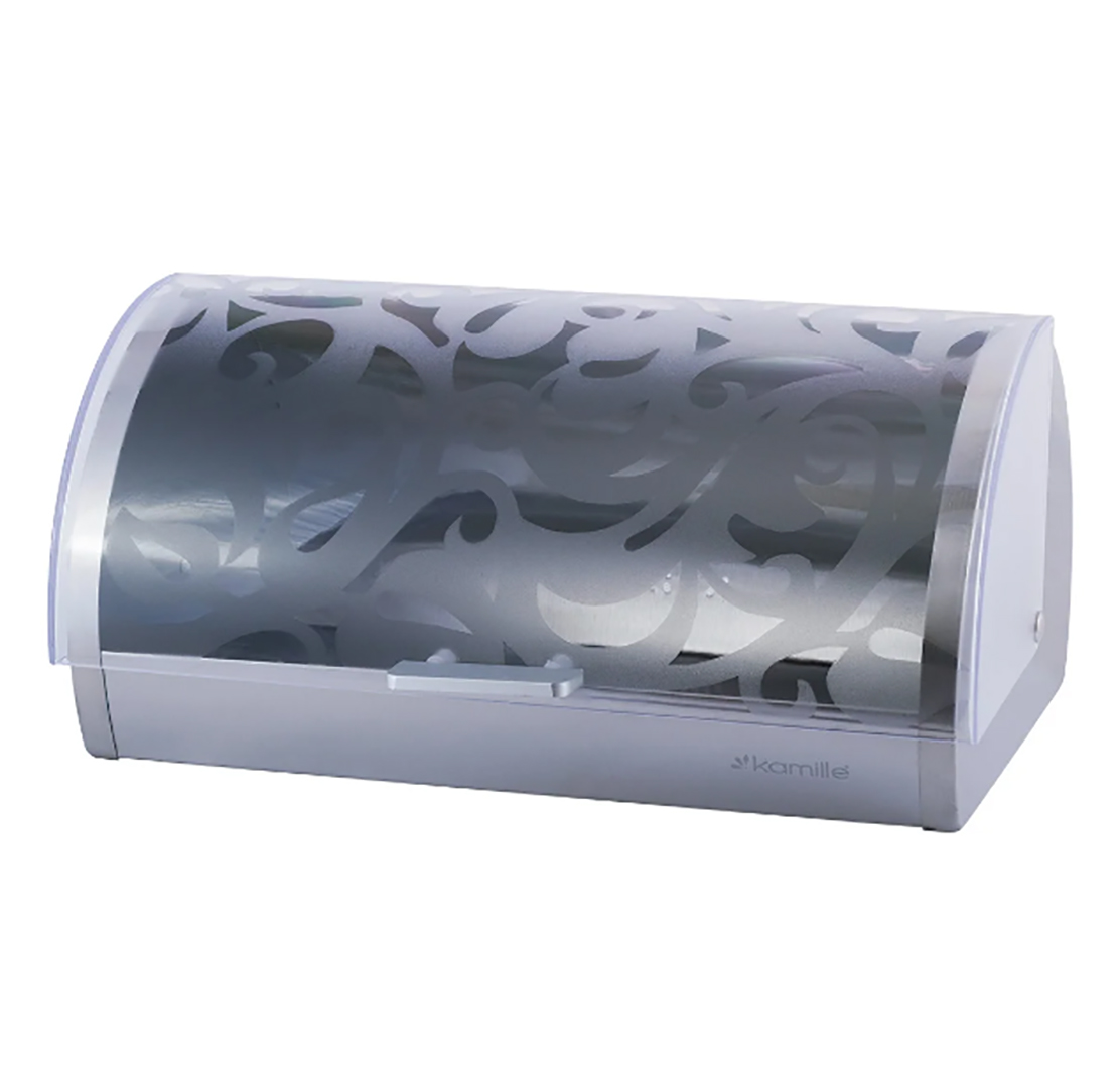 Хлібник 39*25*19 см Kamille KM-1102