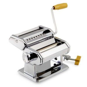 Тестораскатка-лапшерезка hand mechanical FRICO FRU-047