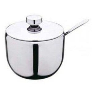 Sugar-bowl from spoon Frico 8 cm FRU-061