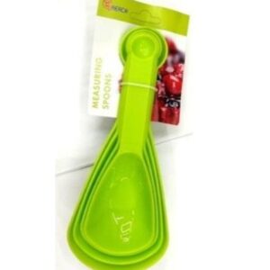 Set dimensional spoons Frico 4 PC FRU-078