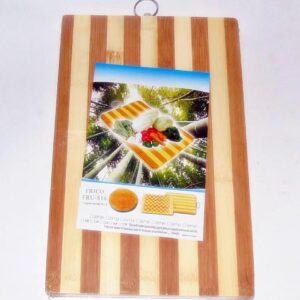 Board cutting of bamboo Frico 24x34 cm FRU-818
