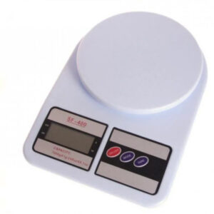 Libra kitchen 10 kg Benson KB-1998