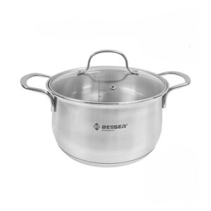 Pan from cover Besser Eterna 2,6 l MH-10275
