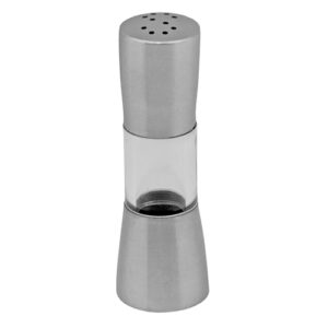 Спецовница для соли Stenson 10 см Steel R26397