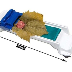 Machine for twist cabbage DOLMER