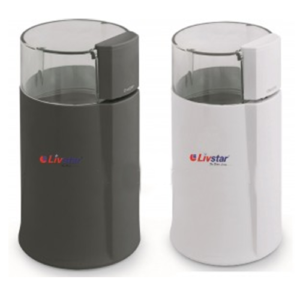 Coffee mill Livstar LSU-1191