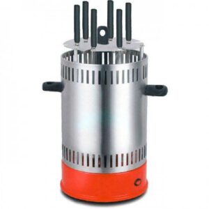 Электрошашлычница BBQ Livstar LSU-1320