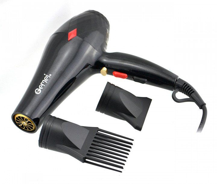 Hairdryer professional Gemei GM-1767