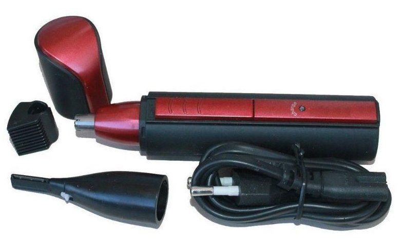 Бритва-триммер Gemei GM-3001