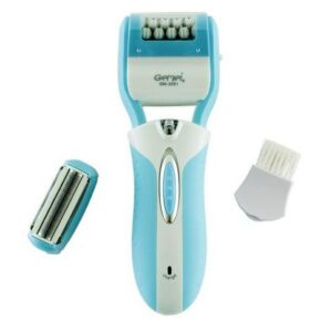 Epilator 2 at 1 Gemei GM-3051