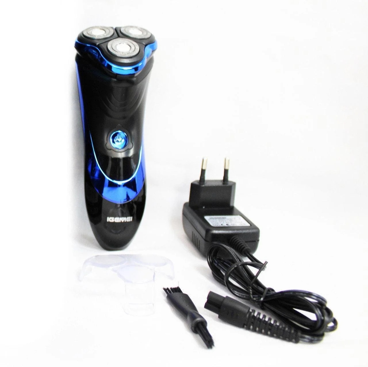 Професійна електробритва Gemei GM-512