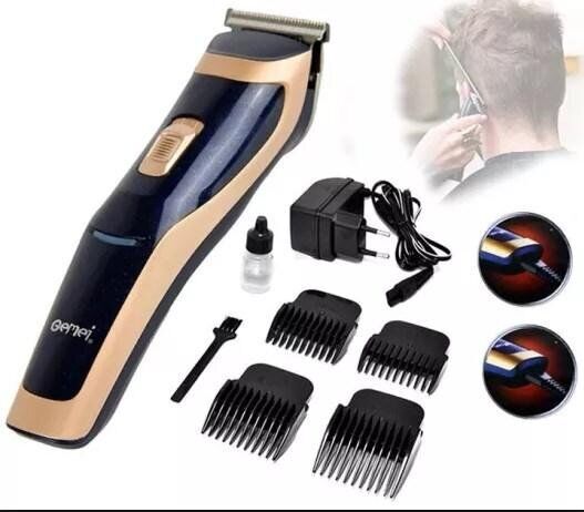 Machine for hairstyle hair Gemei GM-6005
