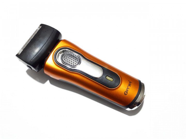 Електробритва Gemei GM-7110