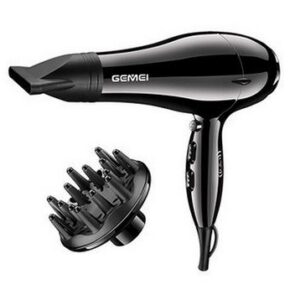 Hairdryer Gemei GM-103
