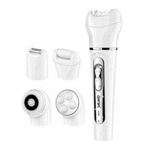 Epilator 5в1 Gemei GM-3072