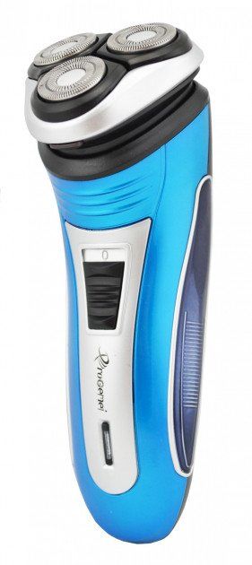 Електробритва Gemei GM-7090