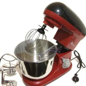 Mixer-тестомес planetary 5 l Domotec MS-1367