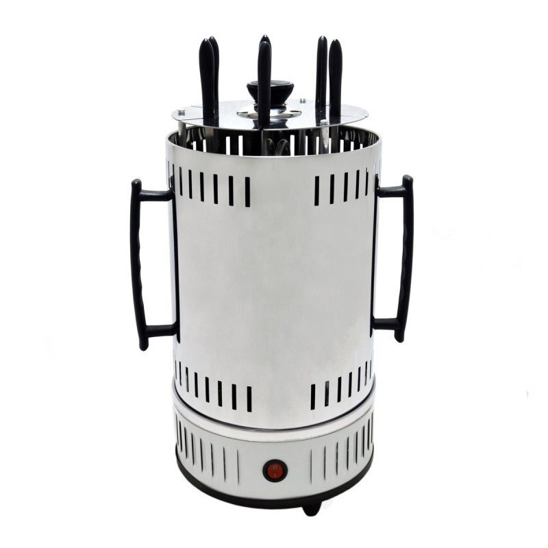 Электрическая шашлычница DOMOTEC MS-7782