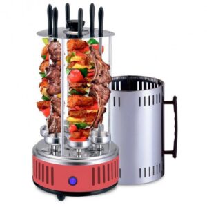 Электрошашлычница Domotec MS - 7783