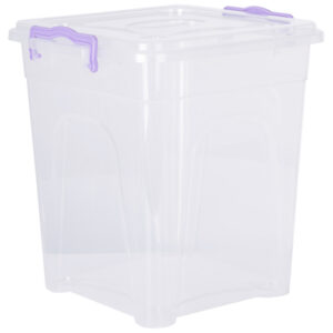 Контейнер Violet House Prenty Box 0485 PRENTY BOX прям. 16 л