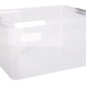 Контейнер Violet House Family Box 0974 FAMILY BOX прям. 30 л