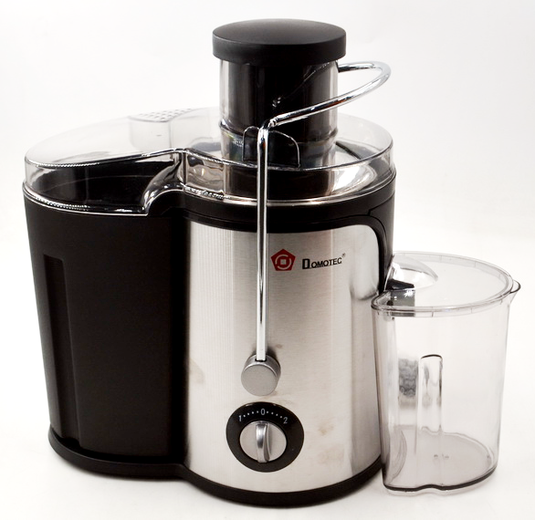 Соковижималка Domotec 600 Вт MS-5220