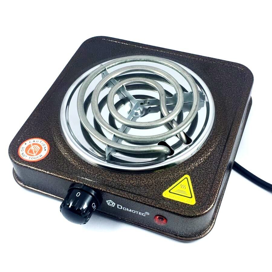 Electric plate Domotec MS-5801