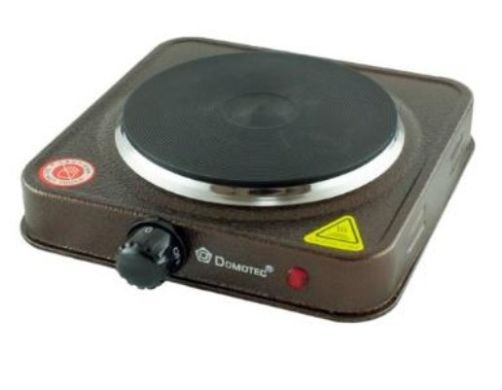 Электрическая плита Domotec MS-5821