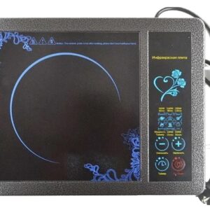 Электроплита инфракрасная Domotec MS-5842