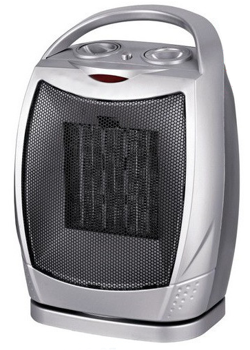Heater ceramic heater Domotec MS-5905
