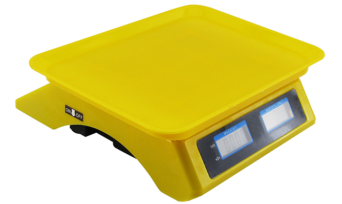 Торгові ваги Matarix 40 кг MX-412