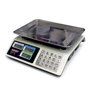 Весы промышленные MATARIX 50 кг MX-414