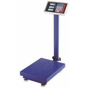 Весы товарные MATARIX 350 кг MX-423