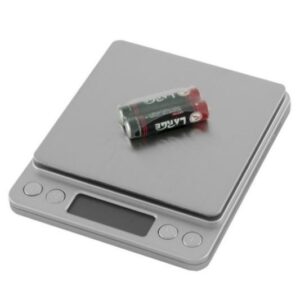Весы ювелирные до 500 г MATARIX MX - 463