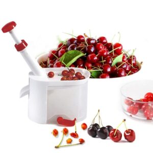 Вишнечистка-отделитель косточек Wellberg WB-1260